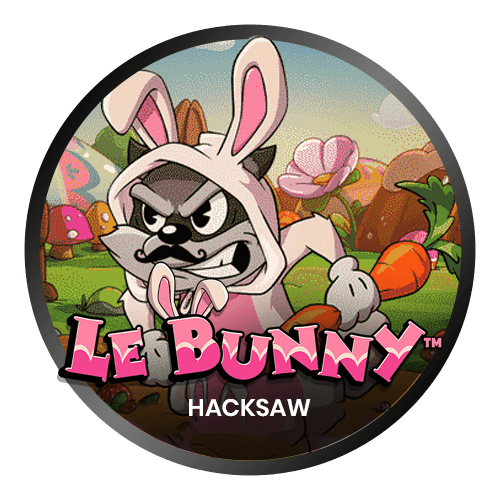 Le Bunny